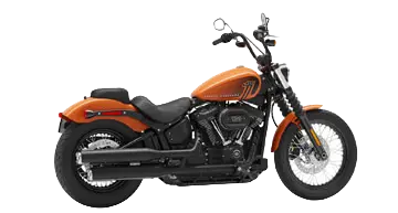 Harley Davidson Street Bob