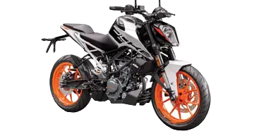 KTM Duke